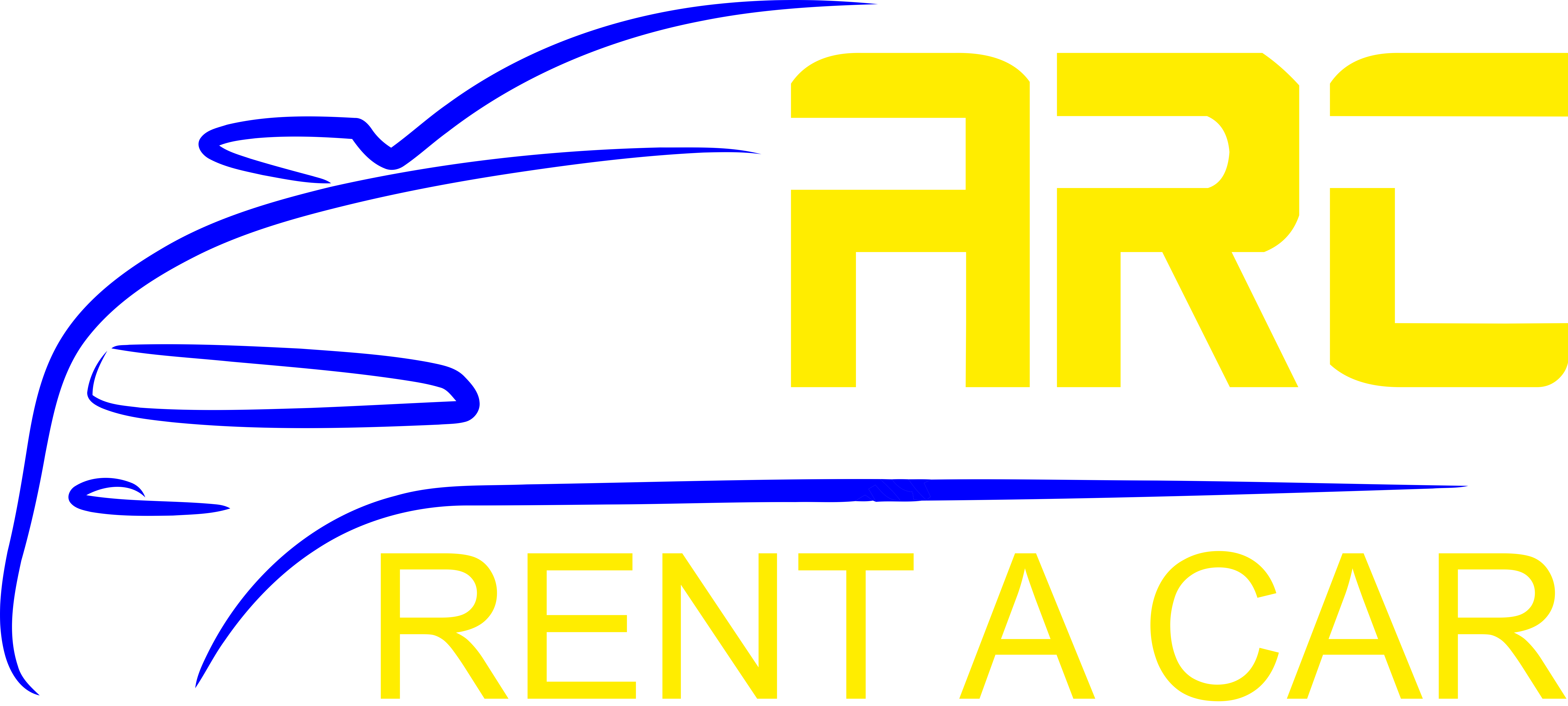 Logo ARC